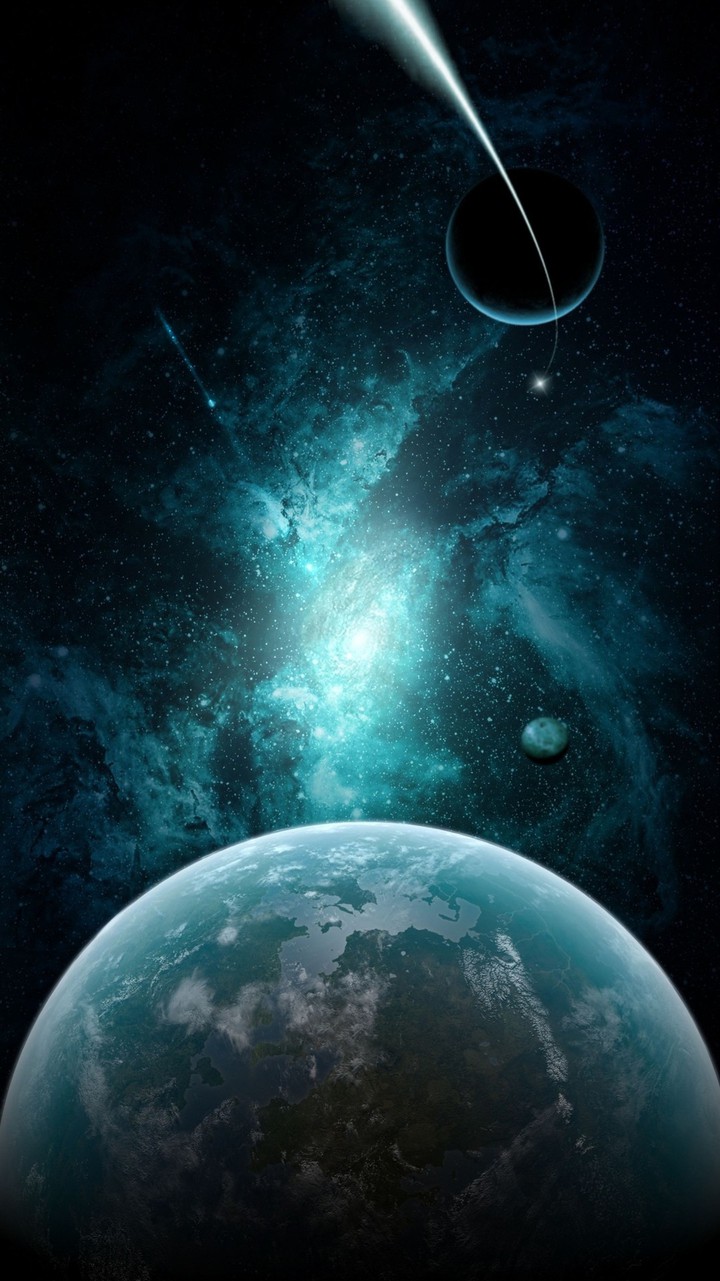 galaxy