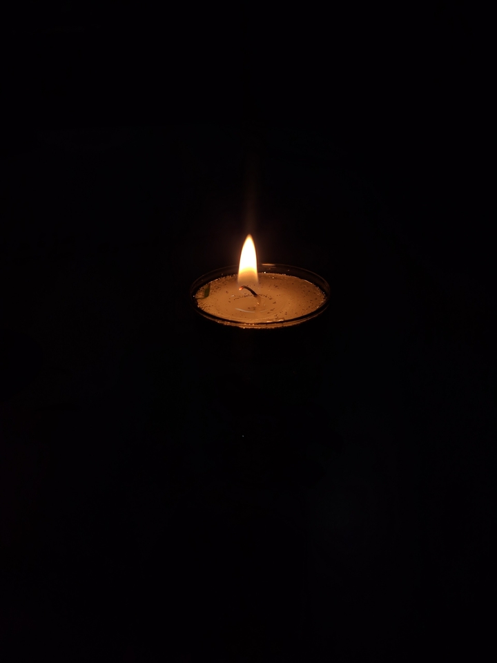 Light and Darkness