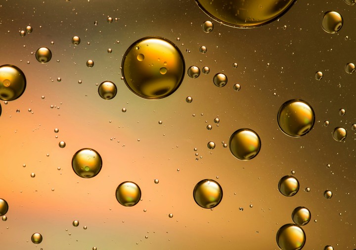 drops