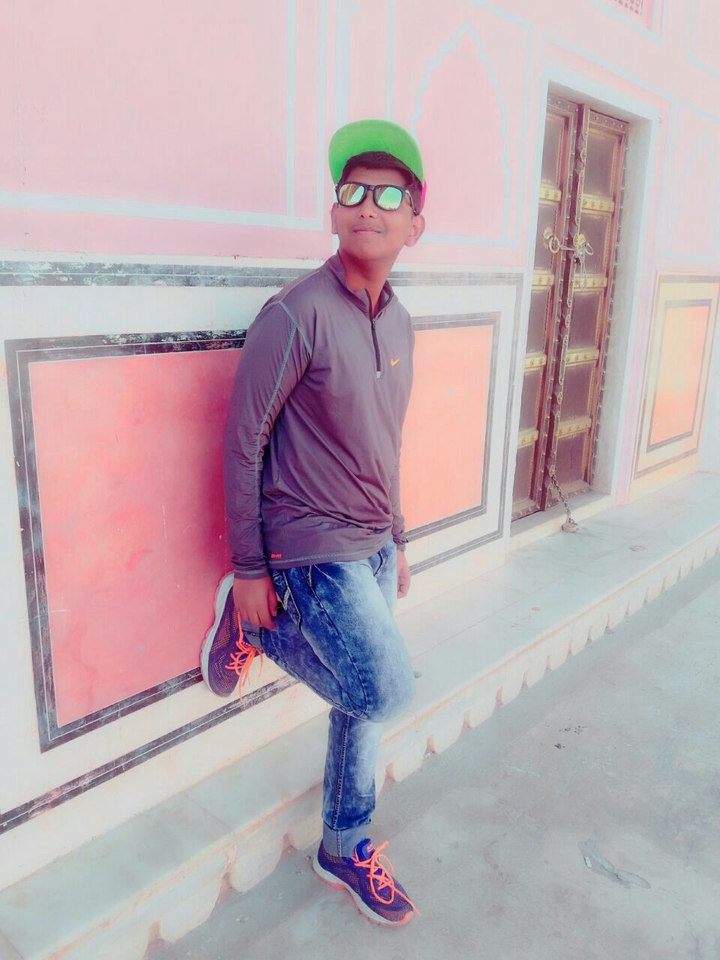 Jaipur