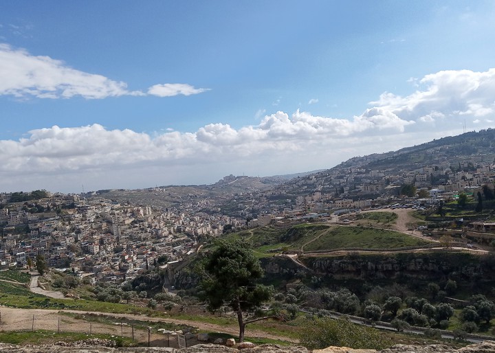 Jerusalem