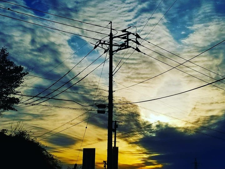 twilight