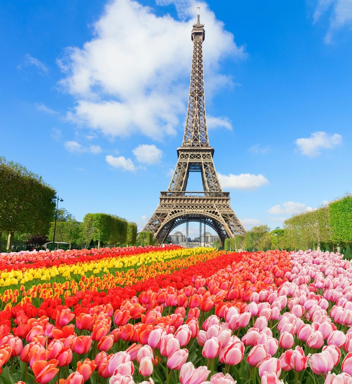 Eiffel Tower