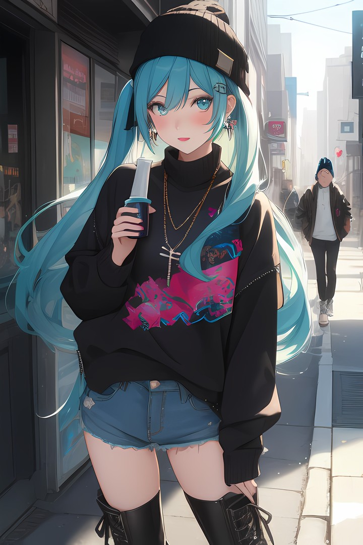 .