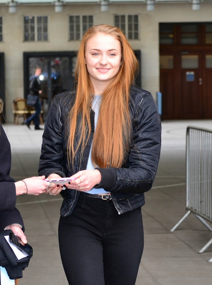 Sophie Turner