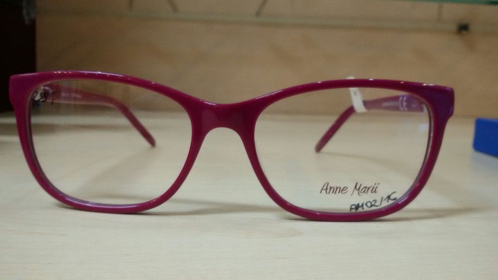 Nice glasses 