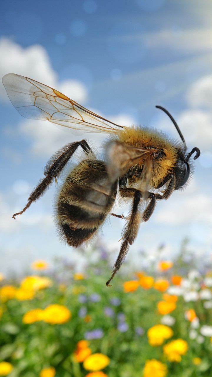 abeja
