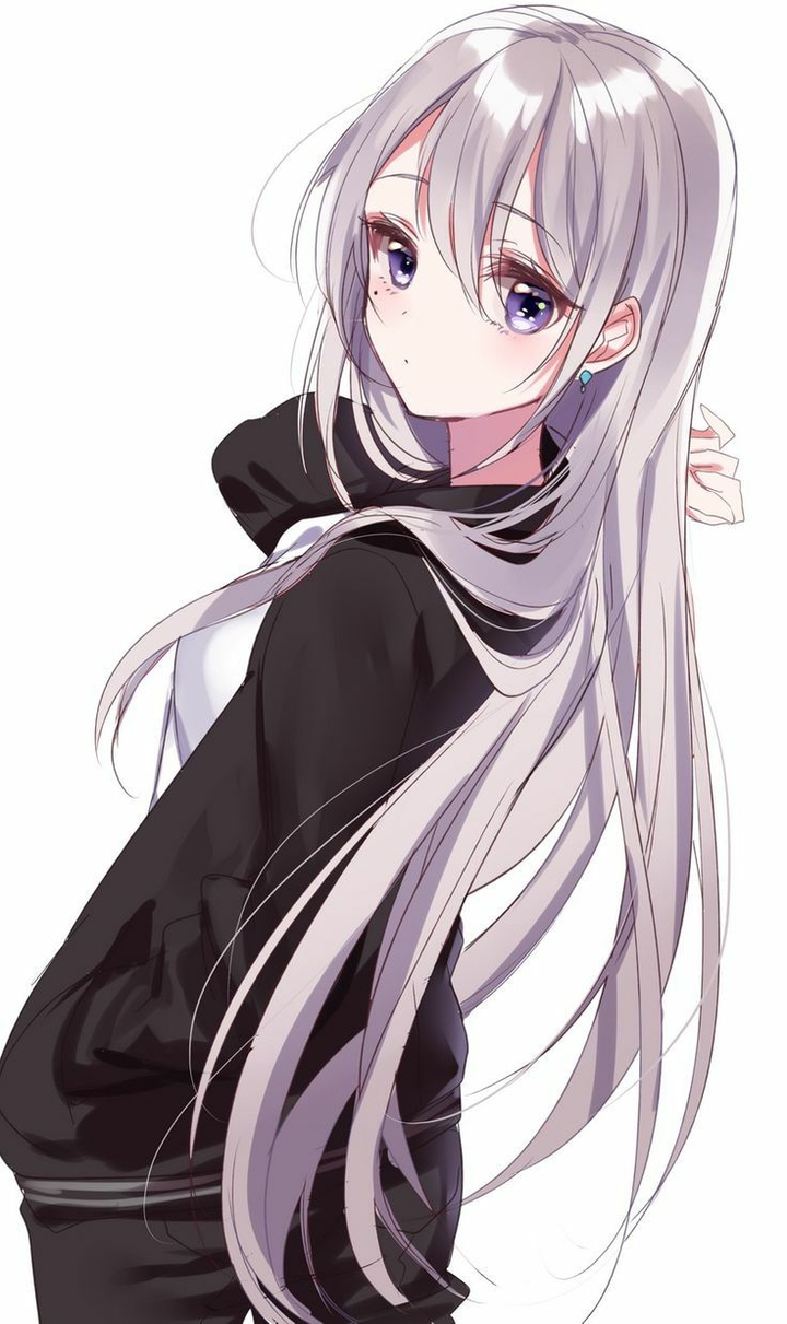 girl