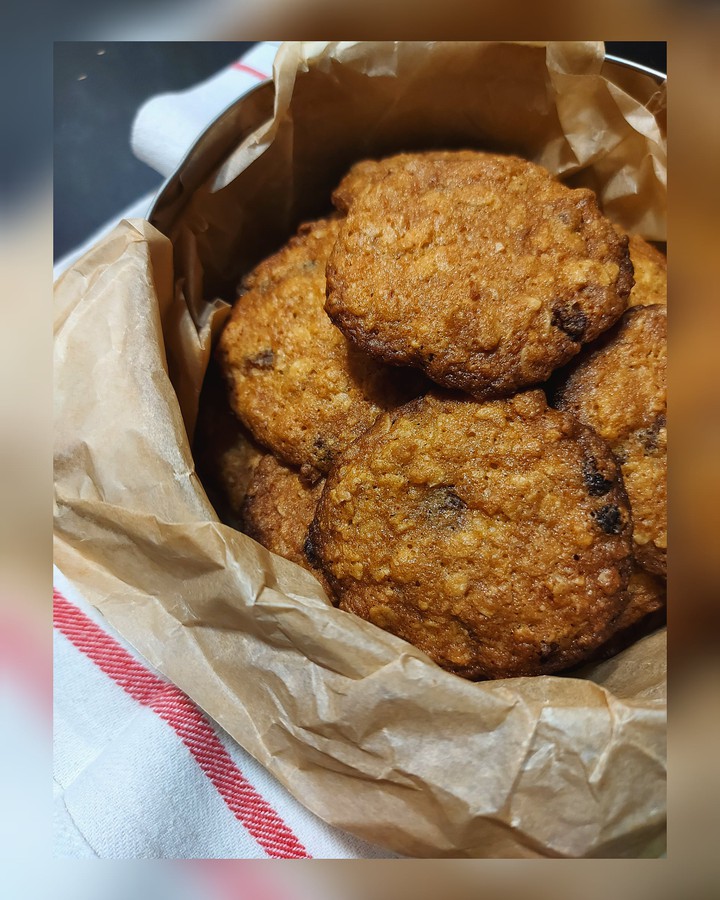 Love cookies