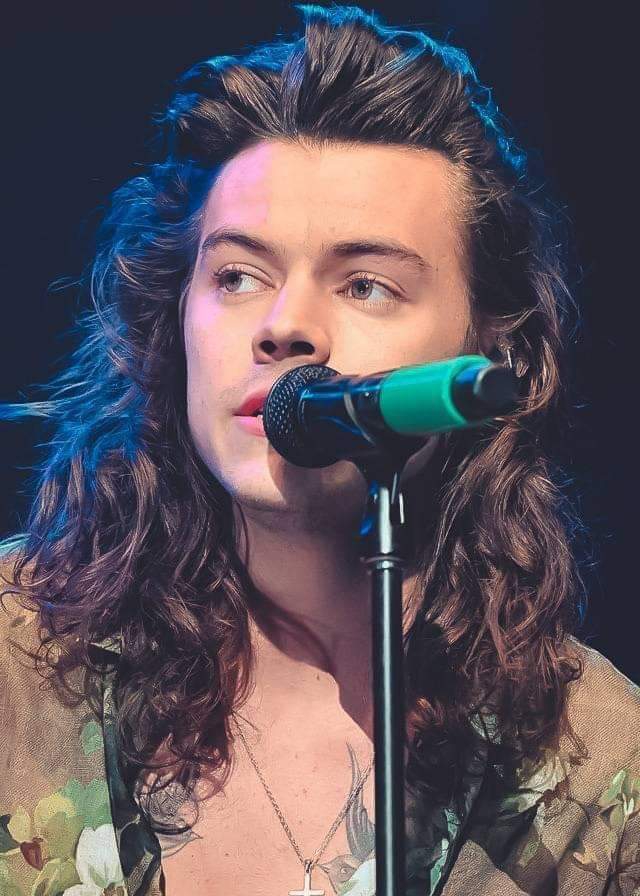 Harry Styles