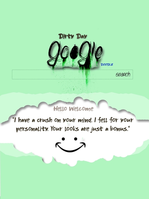 Dirty Day