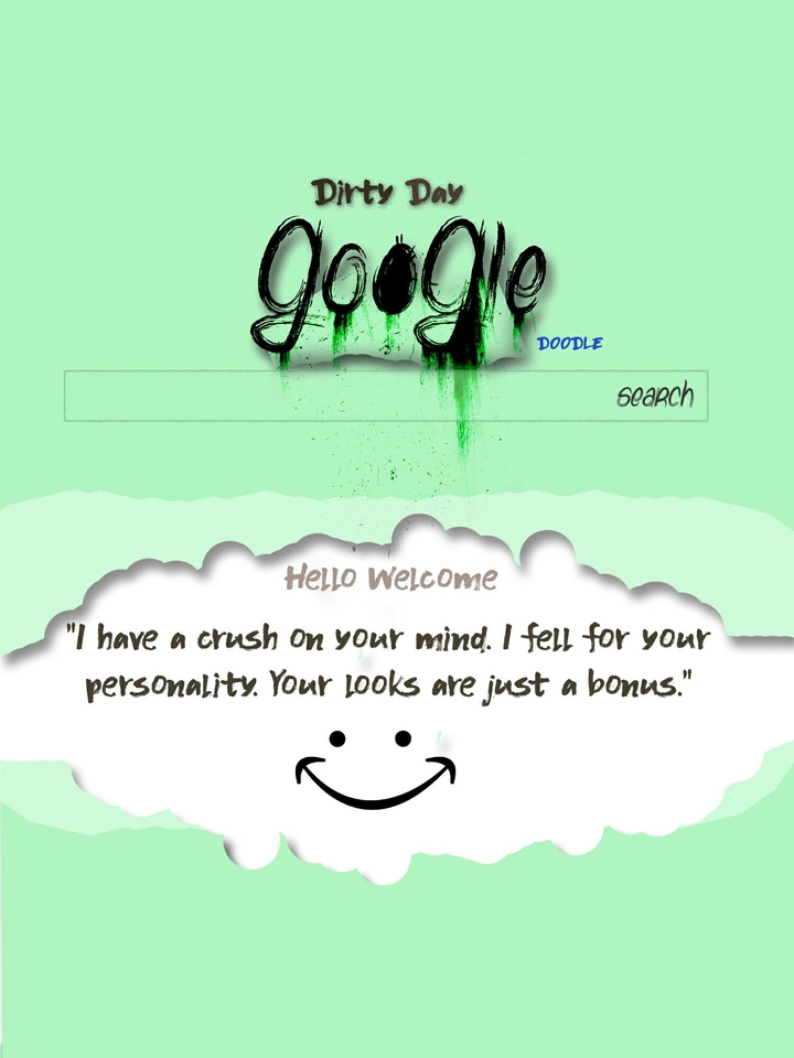 Dirty Day