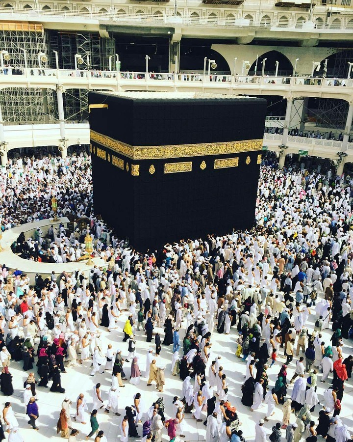 Khana Kaba