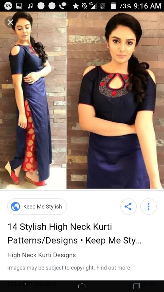 kurta with palazzo