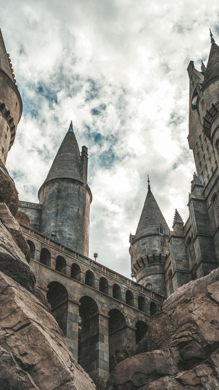 castle