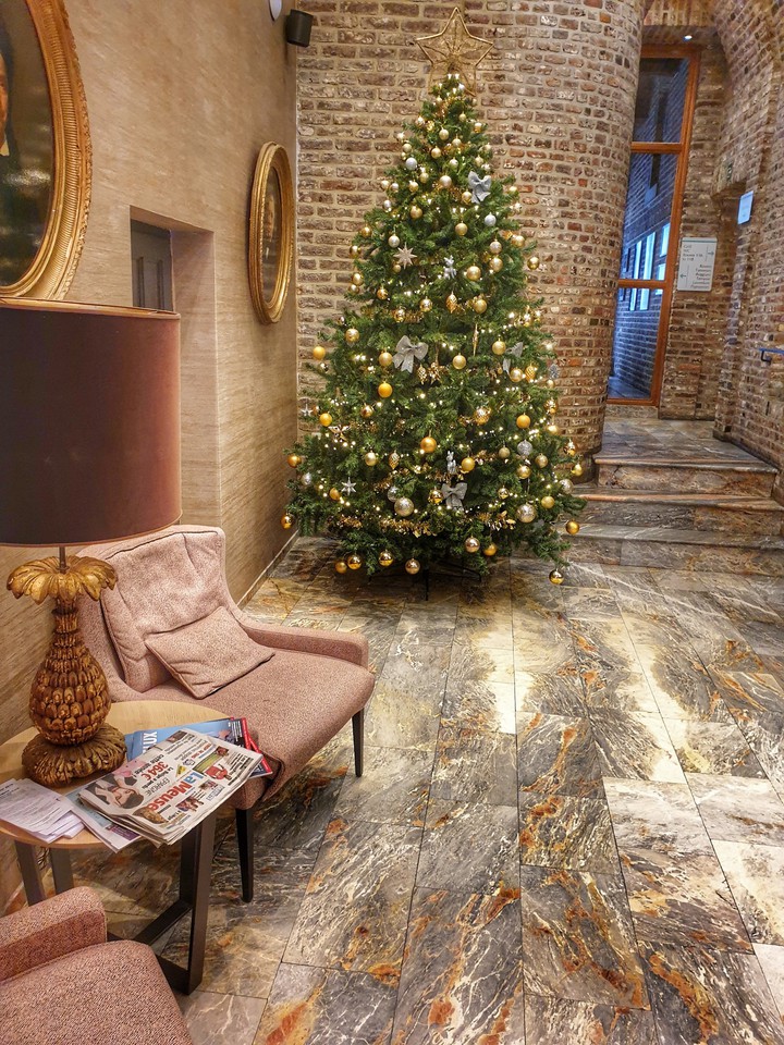 Christmas Tree