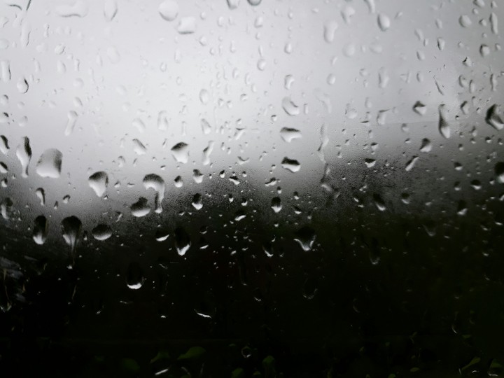 weather