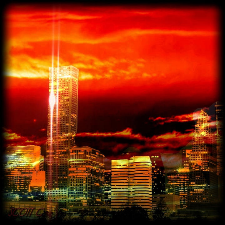 Skyline Edit