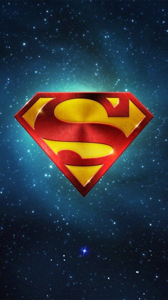 superman