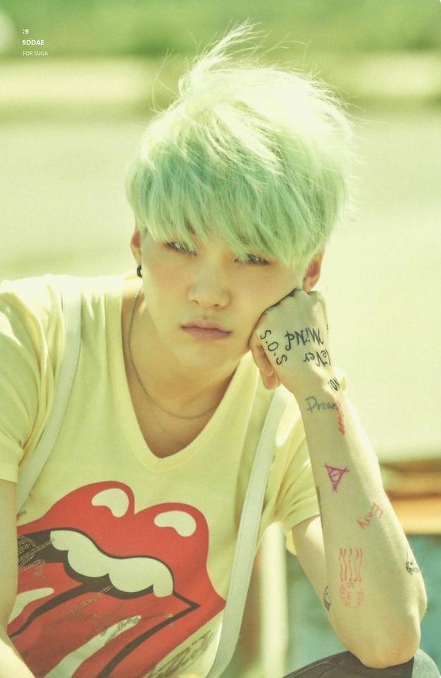Suga