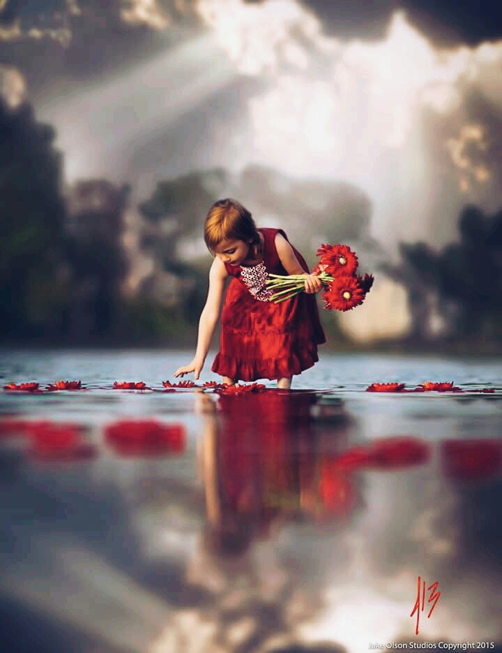 nature love