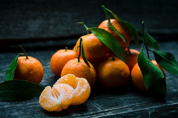 fruit