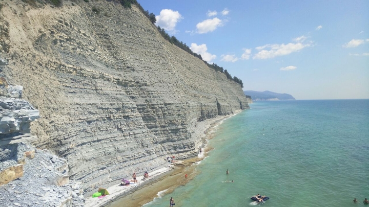 круча