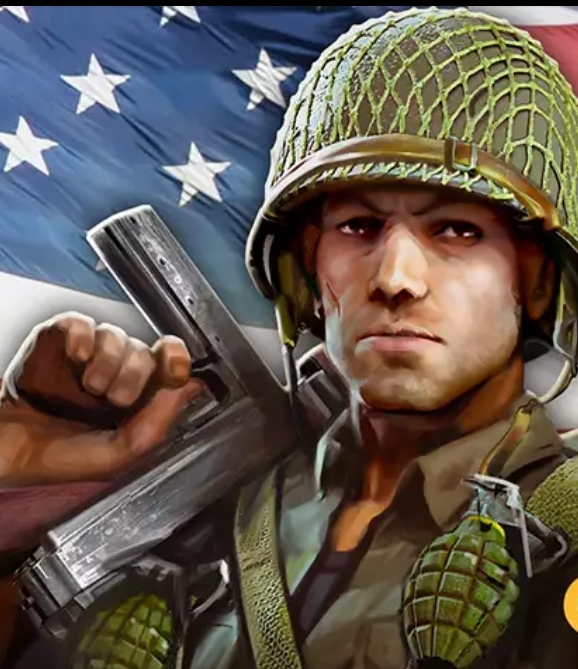 commando