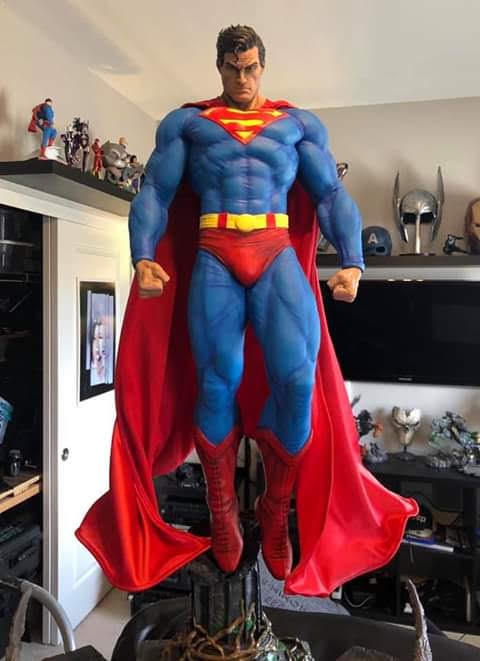 Superman