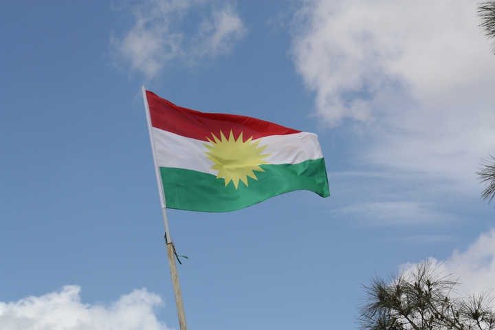 Kurdistan