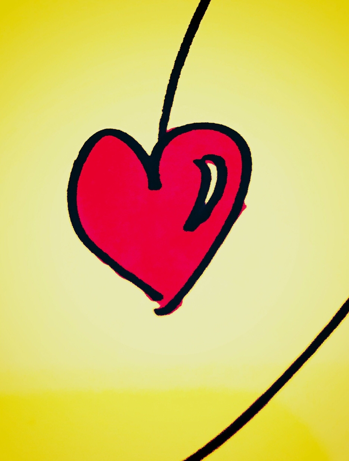 Heart <3