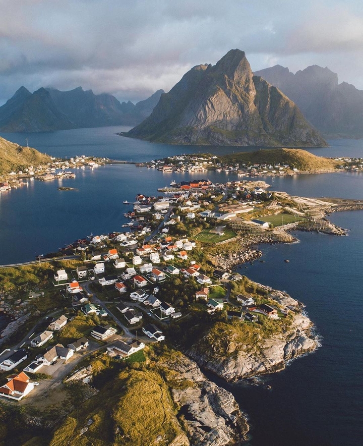 Norway