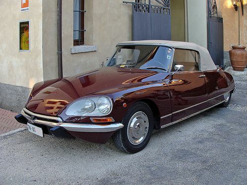 Citroen
