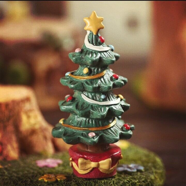 Christmas tree