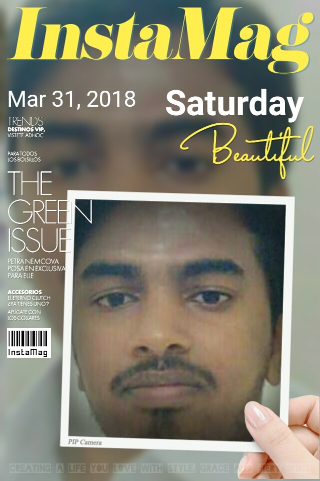 my sweeet bro