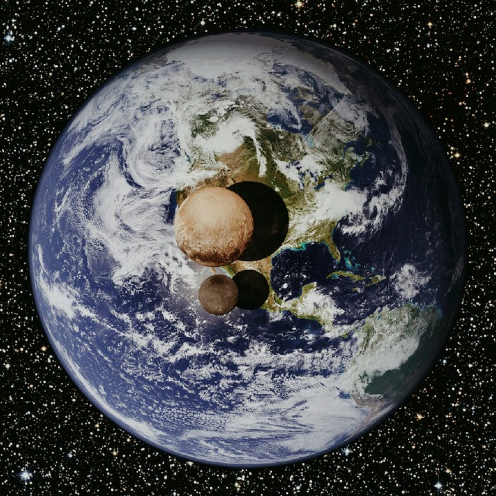 Earth