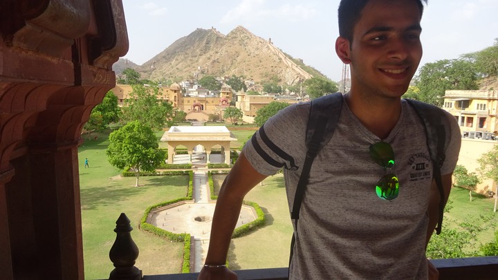 Jaipur