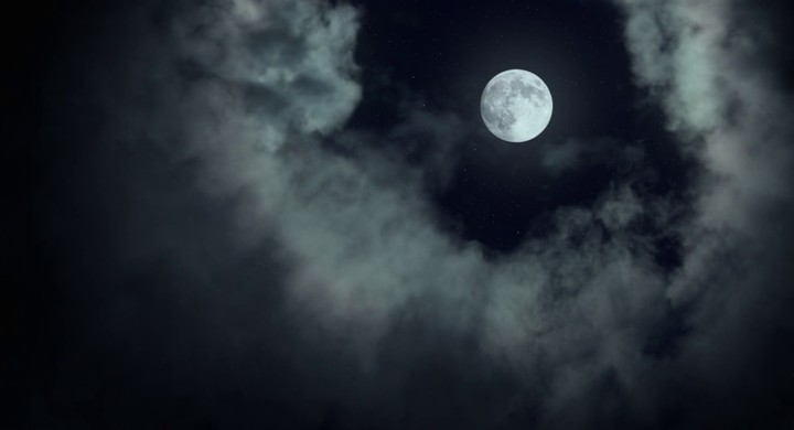 moon