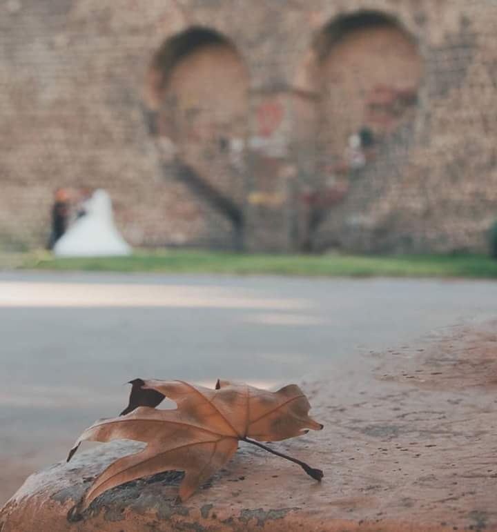 Diyarbakır ben u sen
