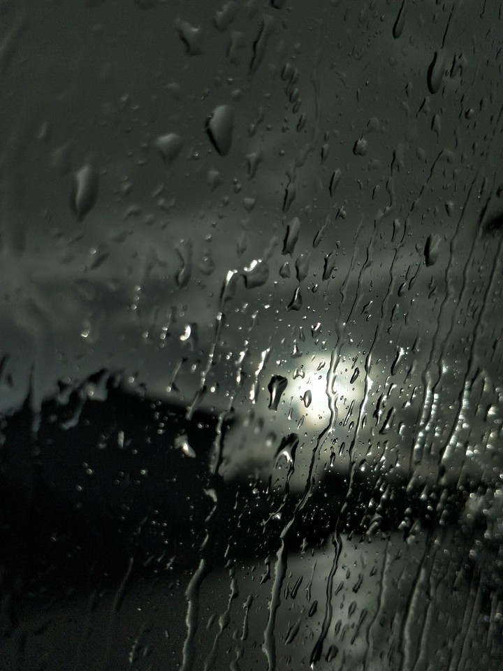 Rain
