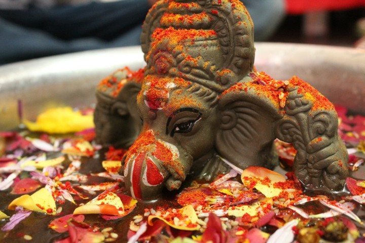 ganesh ji