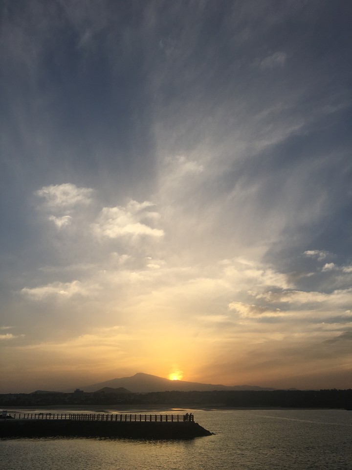 sky