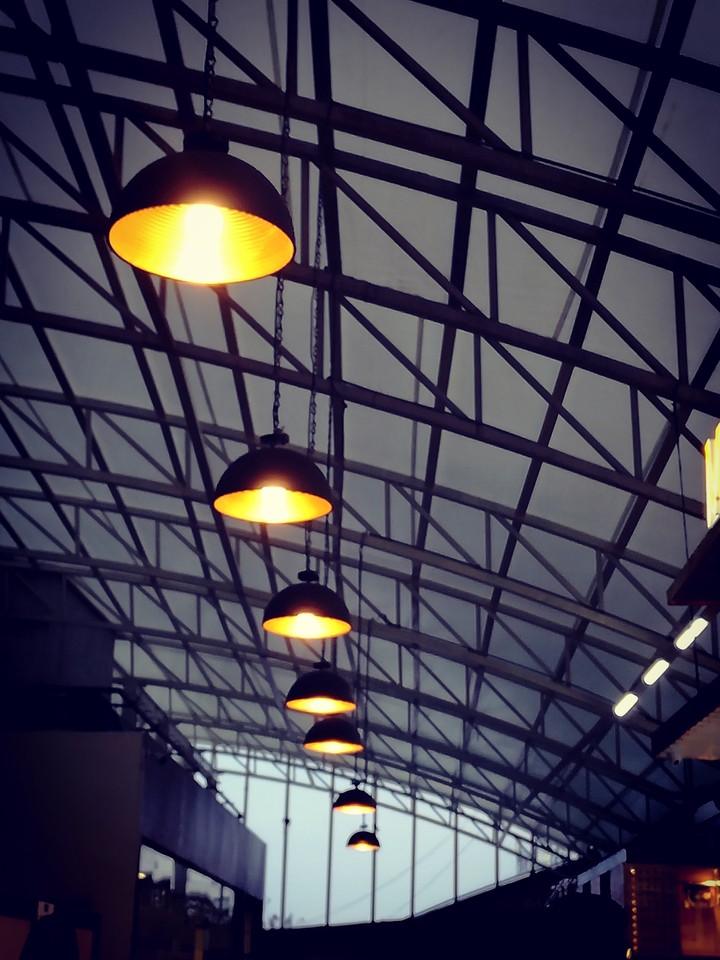 Lights