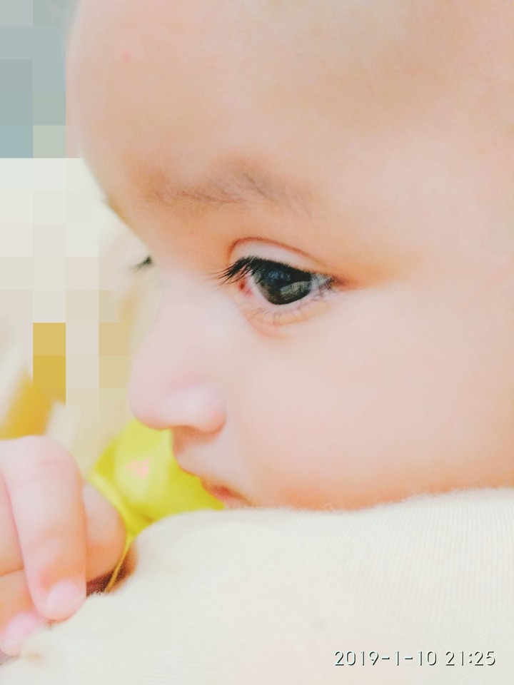 Baby Ayesha
