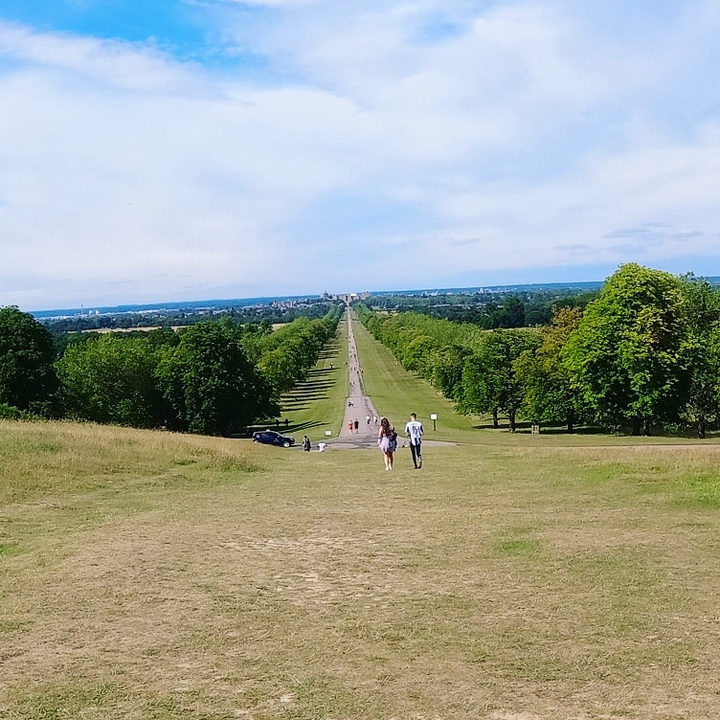 The Long Walk