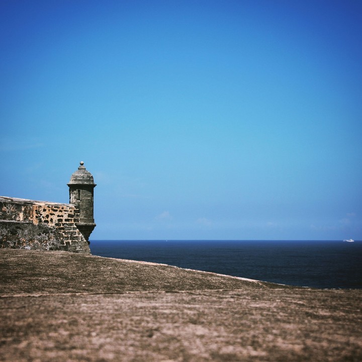 Ocean
