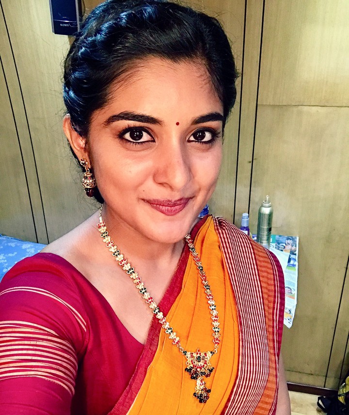 Nivetha Thomas