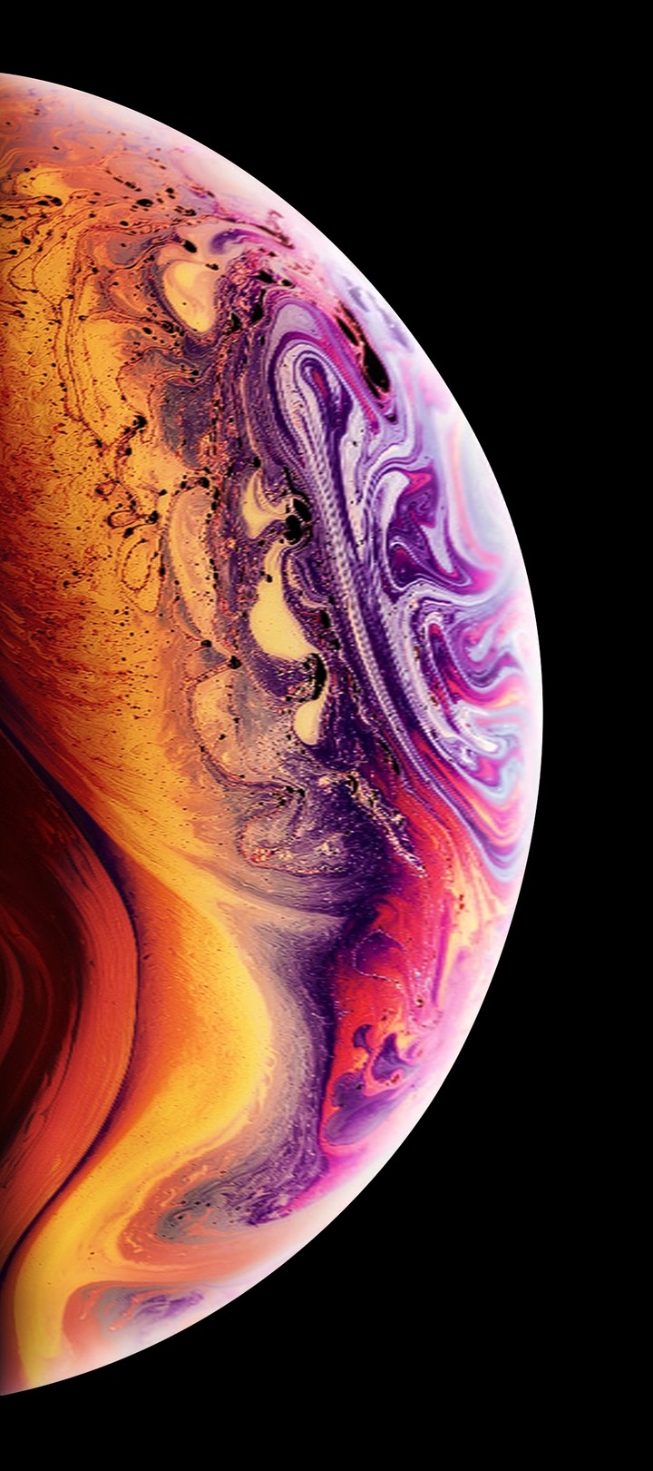 iPhone xs max