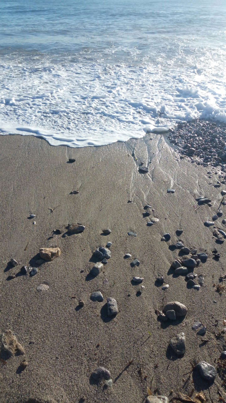sea