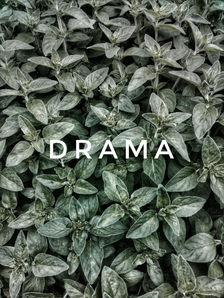 Drama